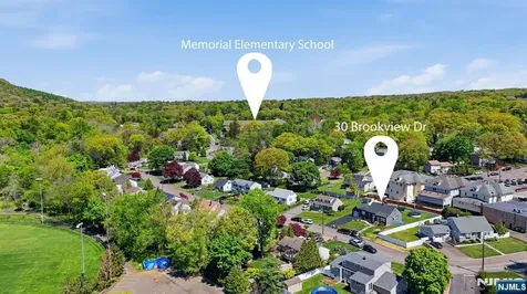30 Brookview Drive North Haledon NJ 07508
