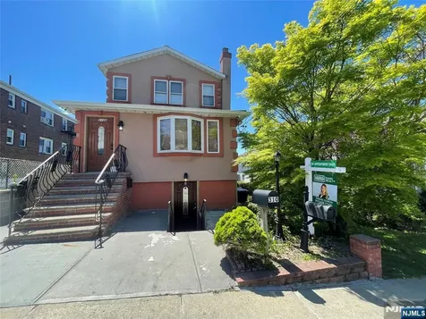 310 Central Boulevard Palisades Park NJ 07650