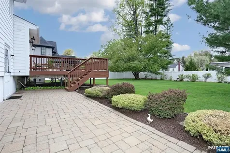 222 Merritt Drive Oradell NJ 07649