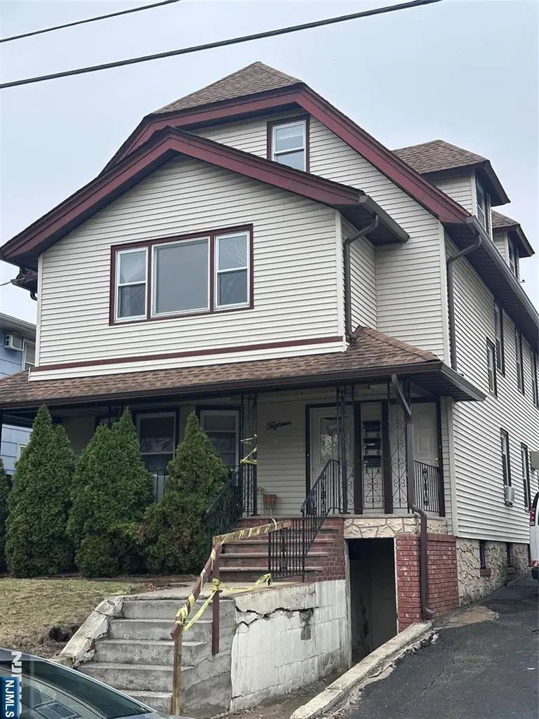 15 Malone Avenue Belleville NJ 07109