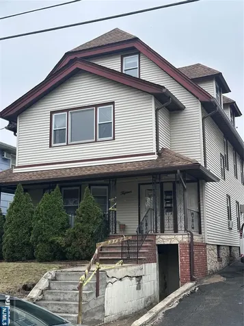 15 Malone Avenue Belleville NJ 07109