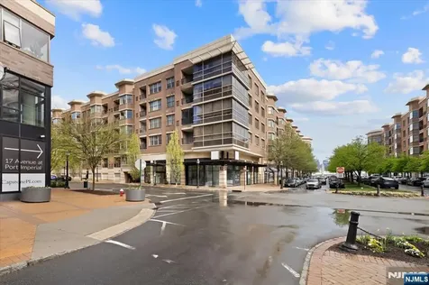 20 Avenue At Port Imperial West New York NJ 07093