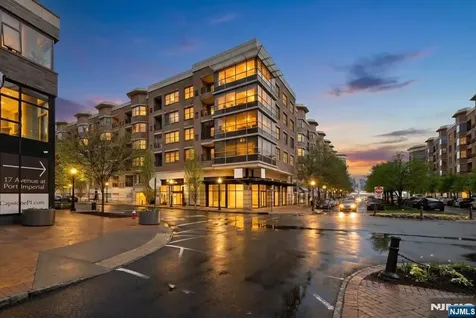 20 Avenue At Port Imperial West New York NJ 07093