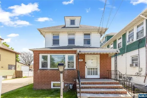 103 Bergen Avenue Clifton NJ 07011