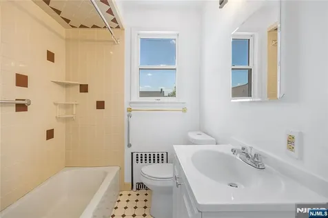 103 Bergen Avenue Clifton NJ 07011