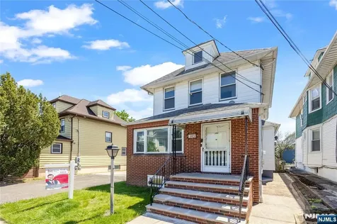 103 Bergen Avenue Clifton NJ 07011