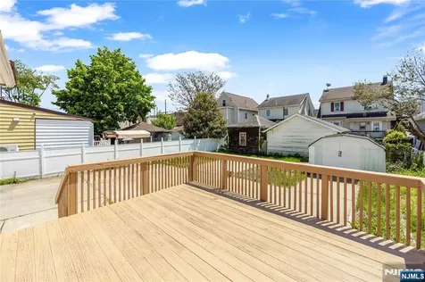 103 Bergen Avenue Clifton NJ 07011