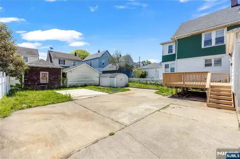 103 Bergen Avenue Clifton NJ 07011