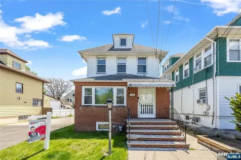 103 Bergen Avenue Clifton NJ 07011