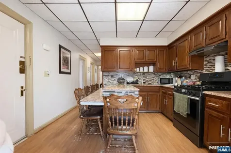 19 Burgess Place Passaic NJ 07055