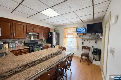 19 Burgess Place Passaic NJ 07055