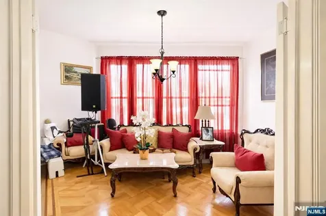 19 Burgess Place Passaic NJ 07055