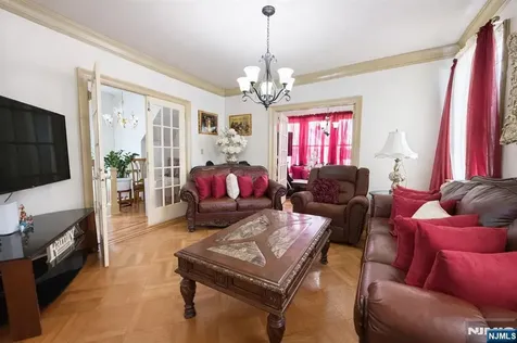 19 Burgess Place Passaic NJ 07055