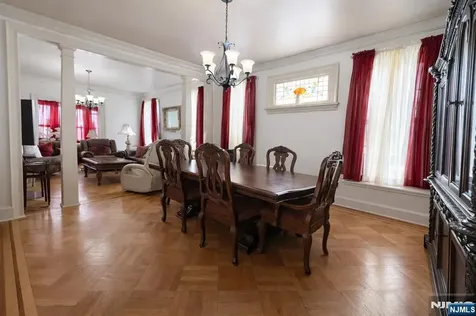 19 Burgess Place Passaic NJ 07055