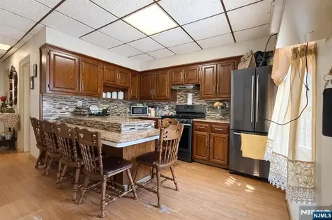 19 Burgess Place Passaic NJ 07055
