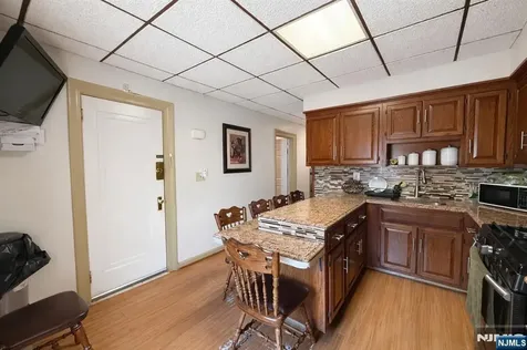 19 Burgess Place Passaic NJ 07055
