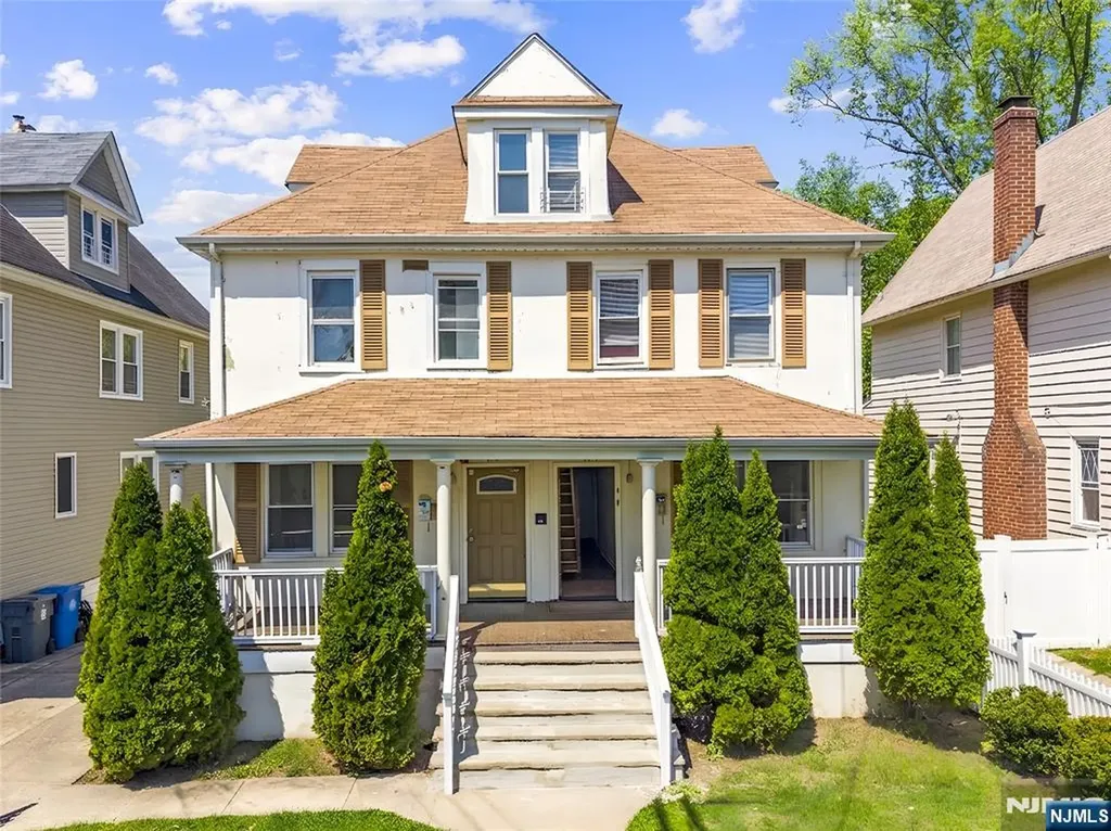 130 Park Avenue Englewood NJ 07631