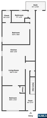 130 Park Avenue Englewood NJ 07631