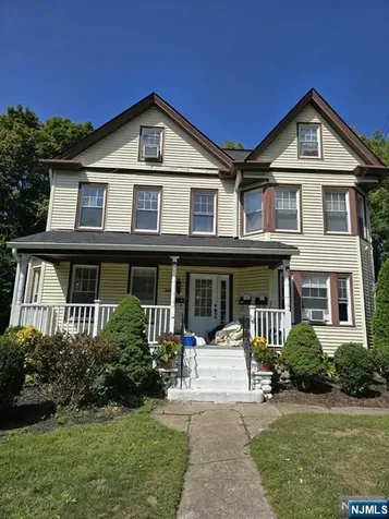 542 Doremus Avenue Glen Rock NJ 07452