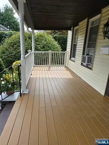 542 Doremus Avenue Glen Rock NJ 07452