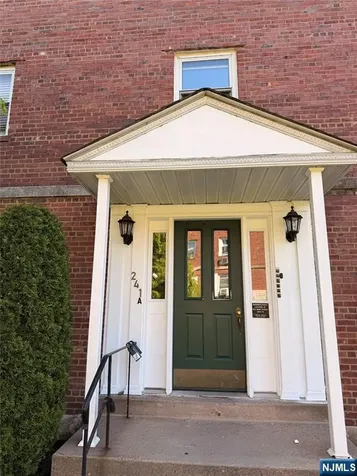 241 Johnson Avenue Hackensack NJ 07601