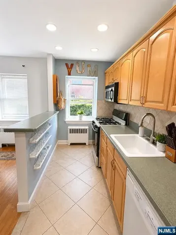 241 Johnson Avenue Hackensack NJ 07601