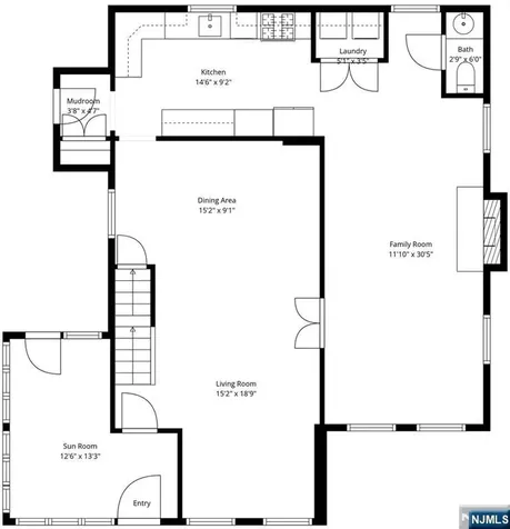 362 Walker Road West Orange NJ 07052