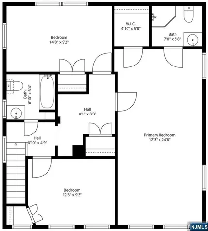 362 Walker Road West Orange NJ 07052
