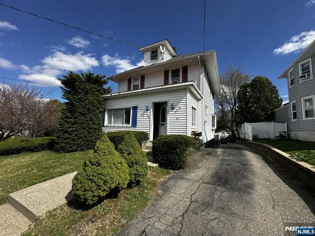 126 Bartholdi Avenue Butler Borough NJ 07405