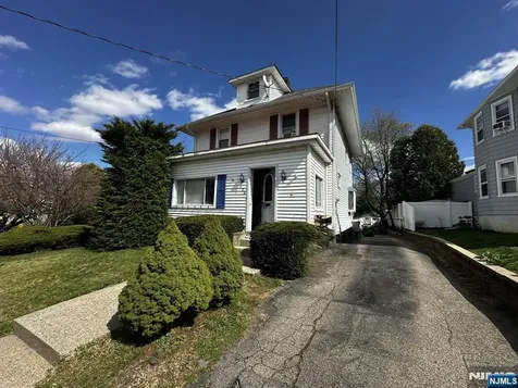 126 Bartholdi Avenue Butler Borough NJ 07405