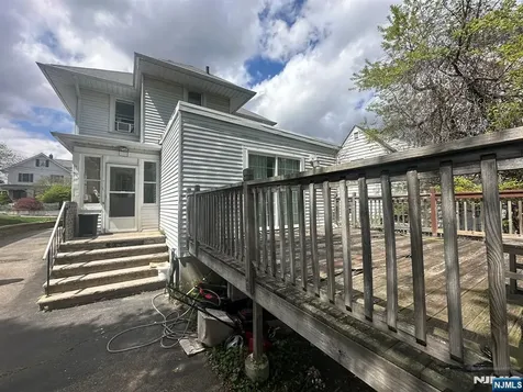 126 Bartholdi Avenue Butler Borough NJ 07405