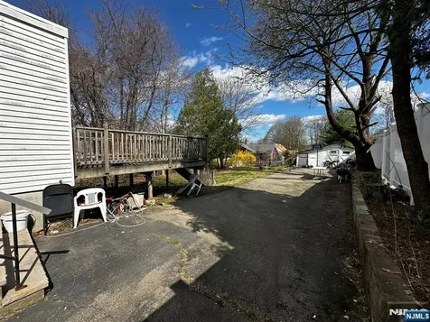 126 Bartholdi Avenue Butler Borough NJ 07405