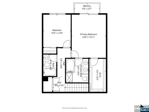 212 Riverwalk Way Clifton NJ 07014