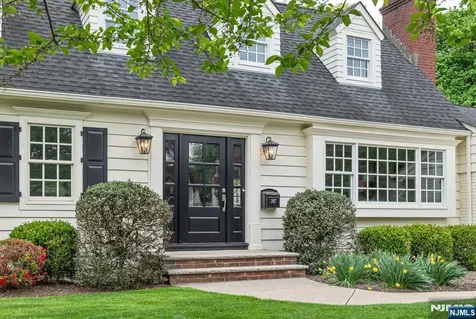 267 Merlin Place Wyckoff NJ 07481