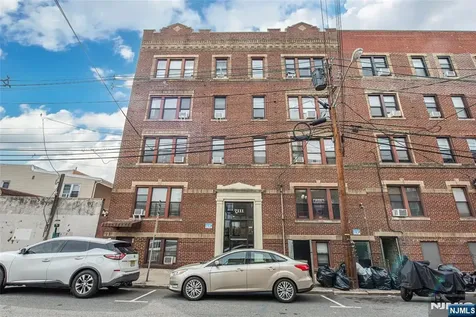 7111 Palisade North Bergen NJ 07047