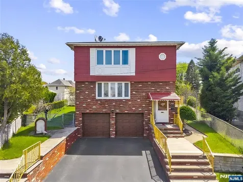 347 Manor Court Lyndhurst NJ 07071