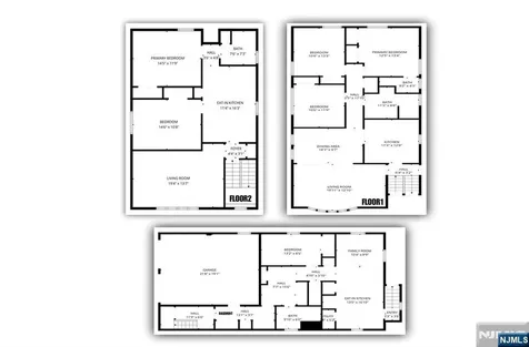 347 Manor Court Lyndhurst NJ 07071