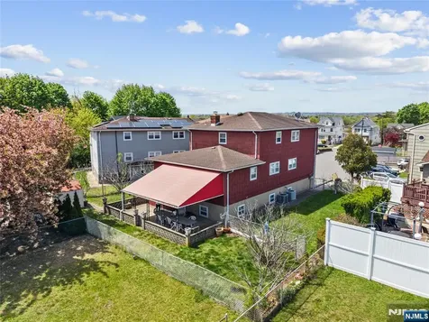 347 Manor Court Lyndhurst NJ 07071