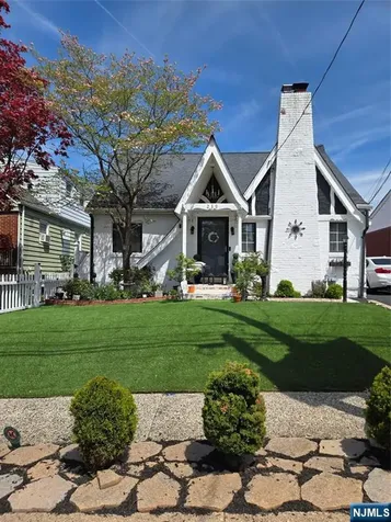 239 Baldwin Hasbrouck Heights NJ 07604