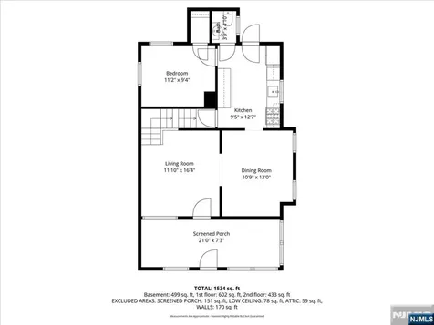 50 Lewis Place Totowa NJ 07512