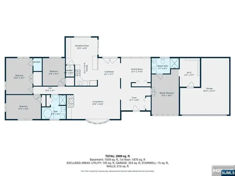 19 Highview Terrace Cedar Grove NJ 07009