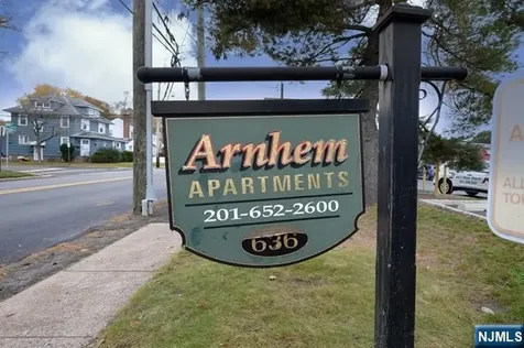 636 Godwin Avenue Midland Park NJ 07432