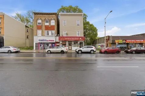 492 Springfield Avenue Newark NJ 07103