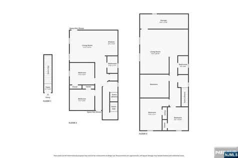 492 Springfield Avenue Newark NJ 07103