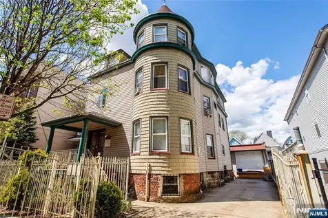 232 2nd Street Newark NJ 07107