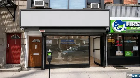 637 Newark Avenue Jersey City NJ 07306