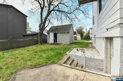 223 Canterbury Avenue North Arlington NJ 07031