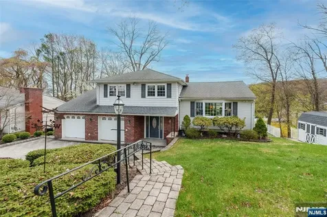 20 Stony Hill Court Butler Borough NJ 07405