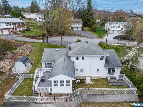 20 Stony Hill Court Butler Borough NJ 07405