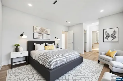 242 Hardenburgh Avenue Demarest NJ 07627